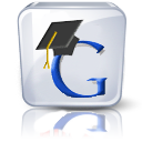 Google Scholar Page